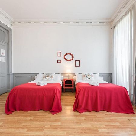 Centenary Oporto Cosy - Room 7 Kültér fotó