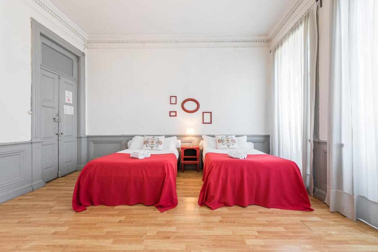 Centenary Oporto Cosy - Room 7 Kültér fotó