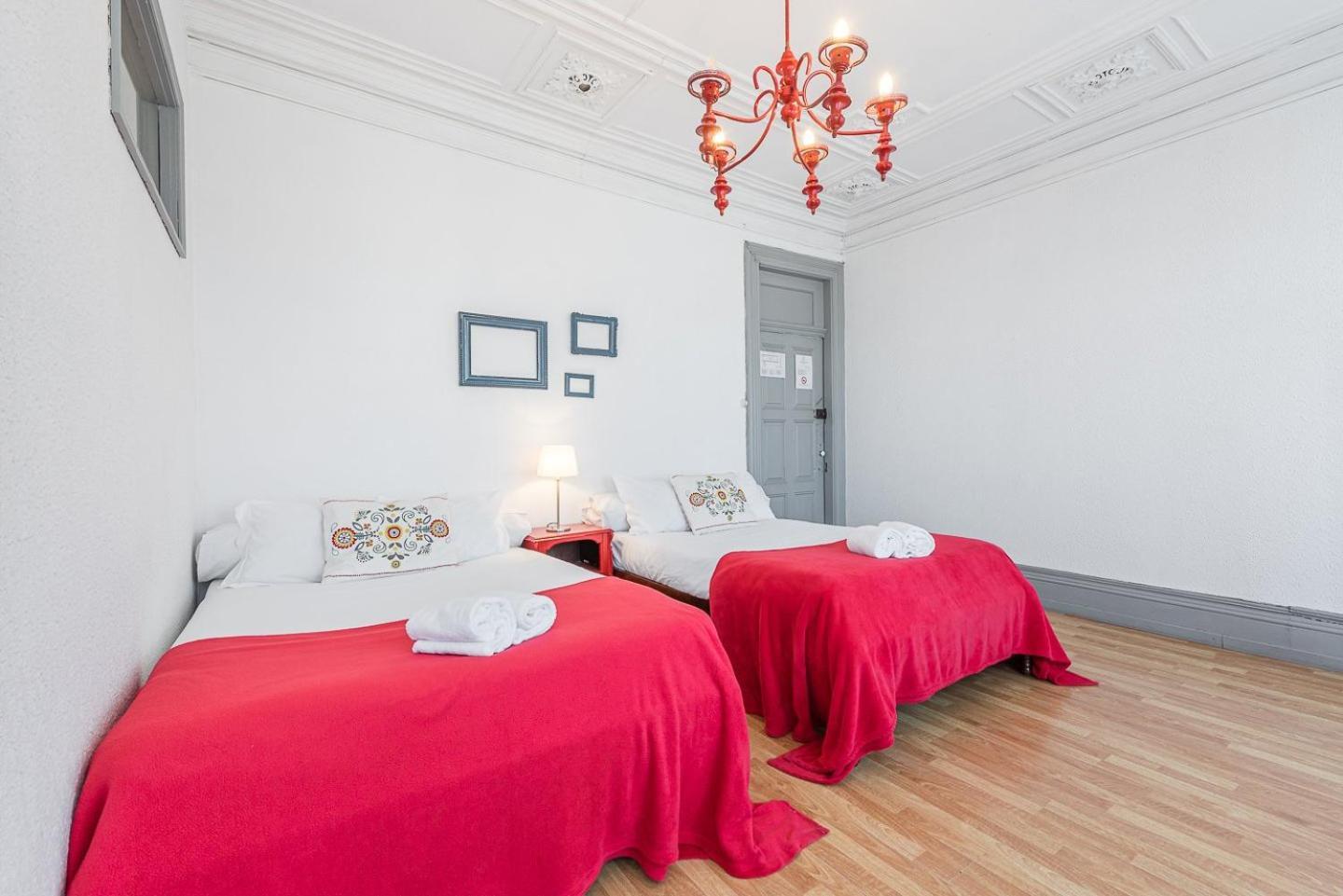 Centenary Oporto Cosy - Room 7 Kültér fotó