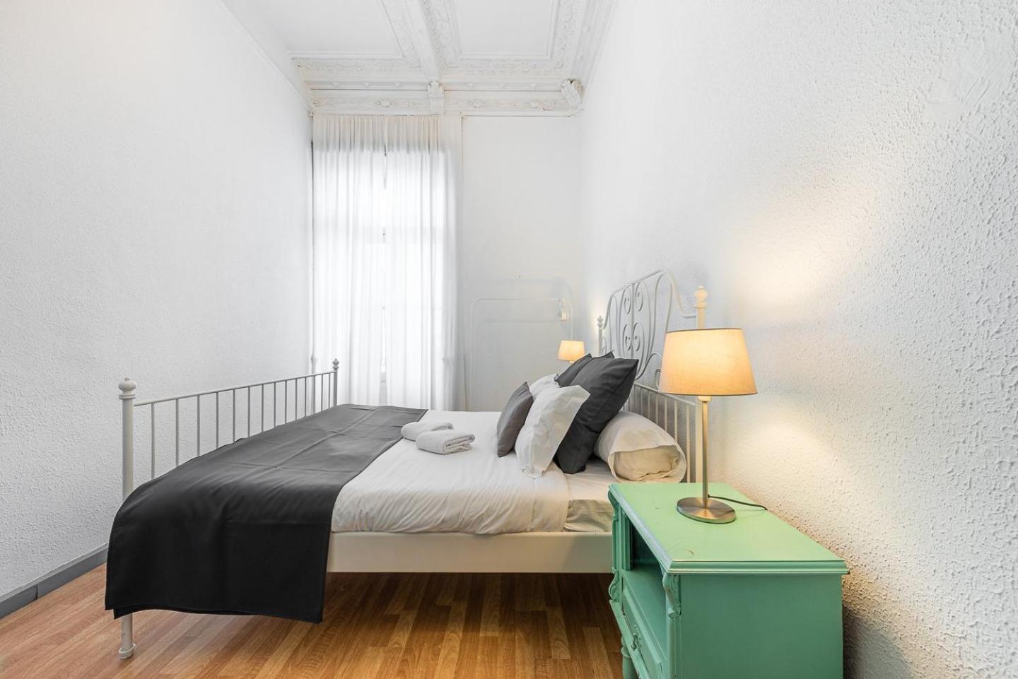 Centenary Oporto Cosy - Room 7 Kültér fotó