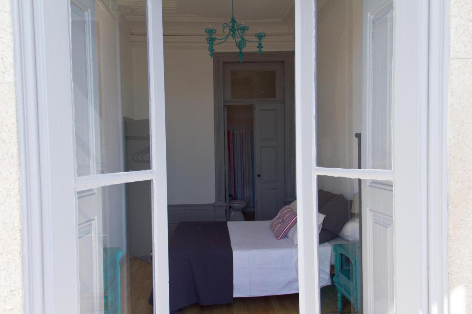 Centenary Oporto Cosy - Room 7 Kültér fotó