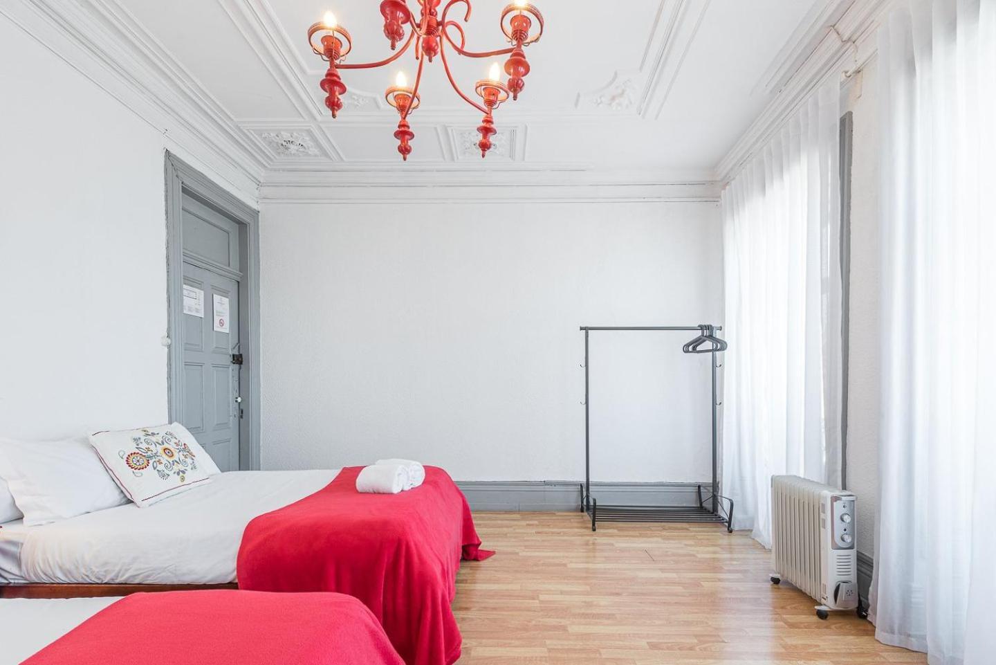 Centenary Oporto Cosy - Room 7 Kültér fotó