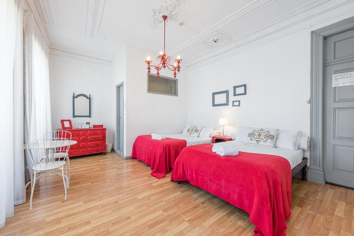 Centenary Oporto Cosy - Room 7 Kültér fotó