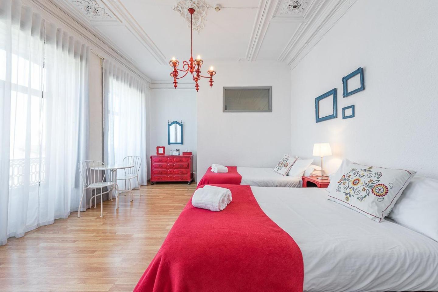 Centenary Oporto Cosy - Room 7 Kültér fotó