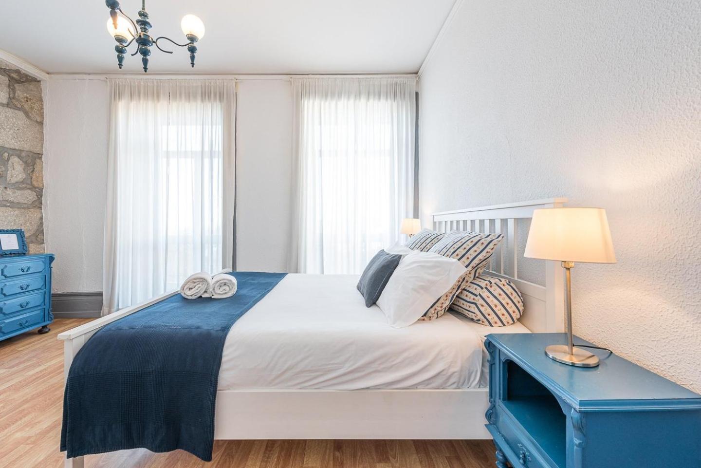 Centenary Oporto Cosy - Room 7 Kültér fotó