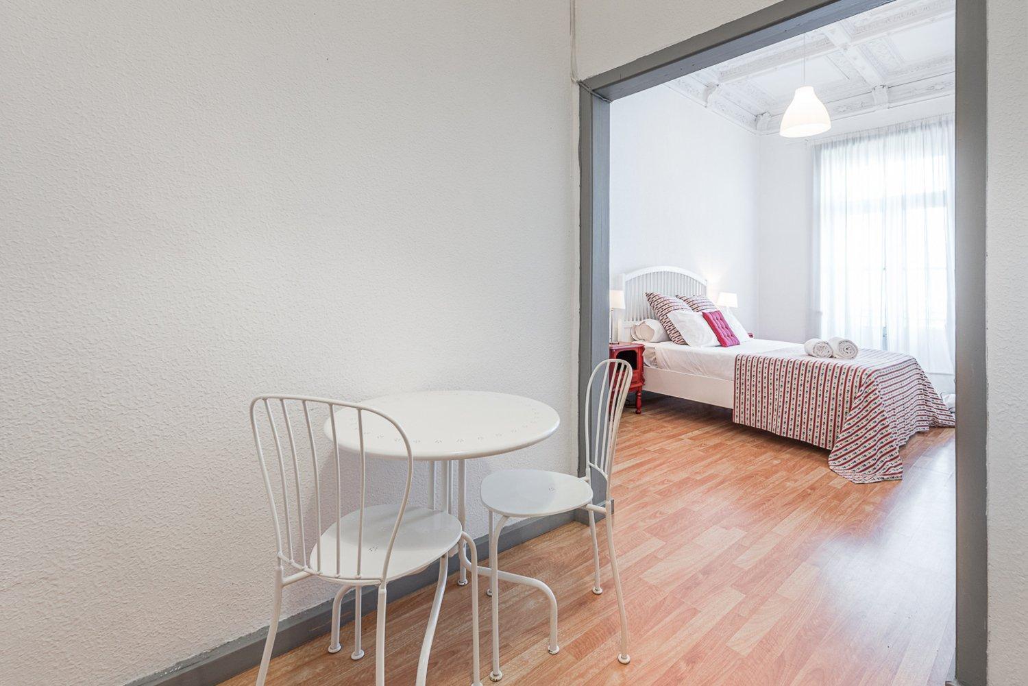 Centenary Oporto Cosy - Room 7 Kültér fotó