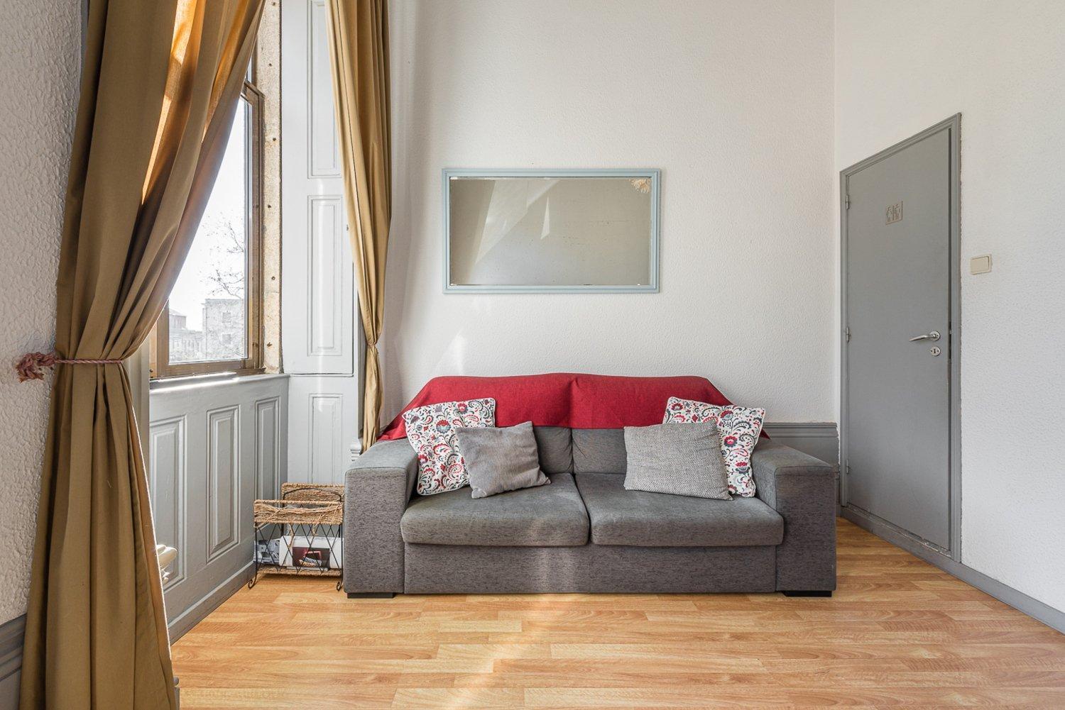 Centenary Oporto Cosy - Room 7 Kültér fotó