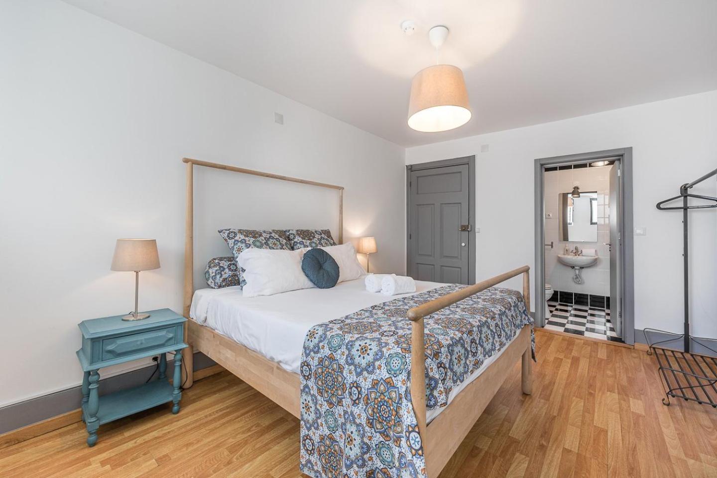 Centenary Oporto Cosy - Room 7 Kültér fotó
