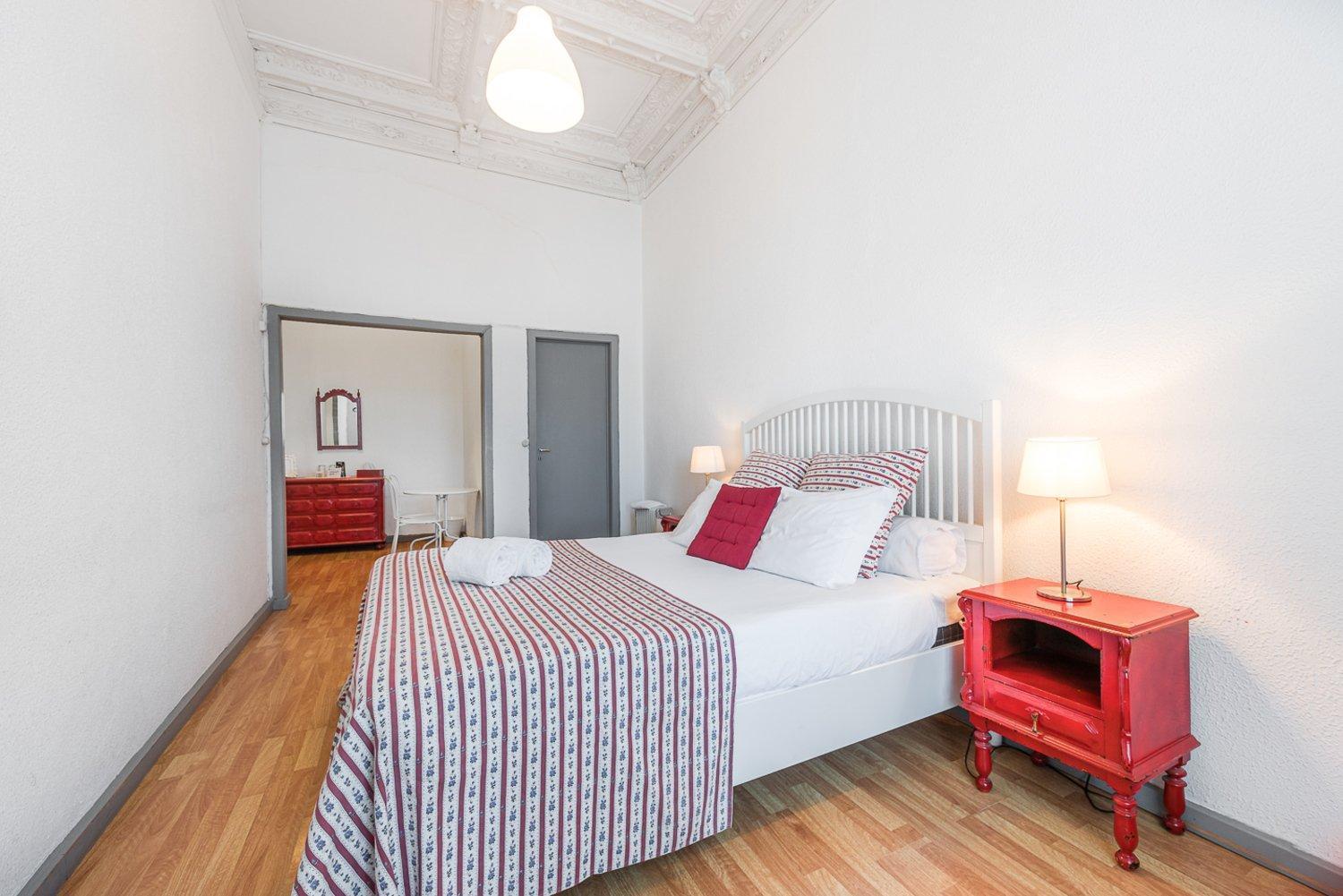 Centenary Oporto Cosy - Room 7 Kültér fotó