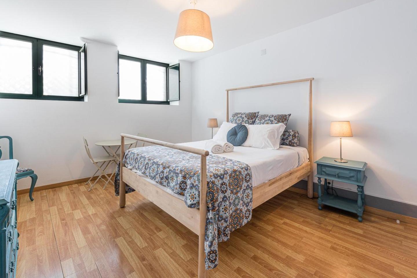 Centenary Oporto Cosy - Room 7 Kültér fotó