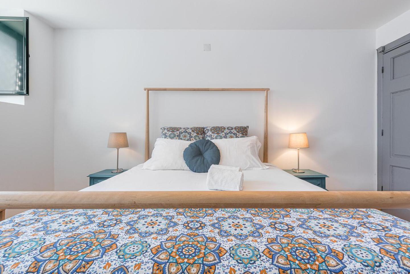 Centenary Oporto Cosy - Room 7 Kültér fotó