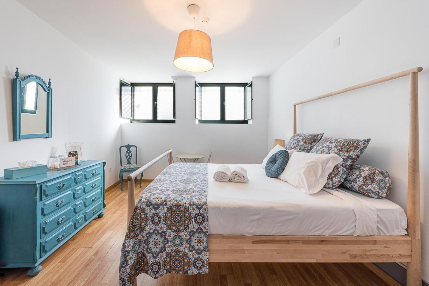Centenary Oporto Cosy - Room 7 Kültér fotó