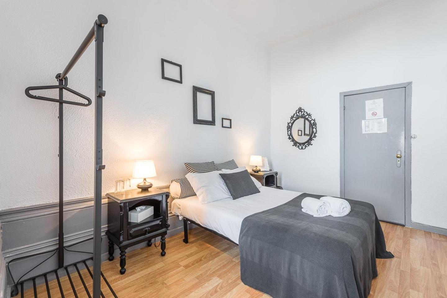 Centenary Oporto Cosy - Room 7 Kültér fotó