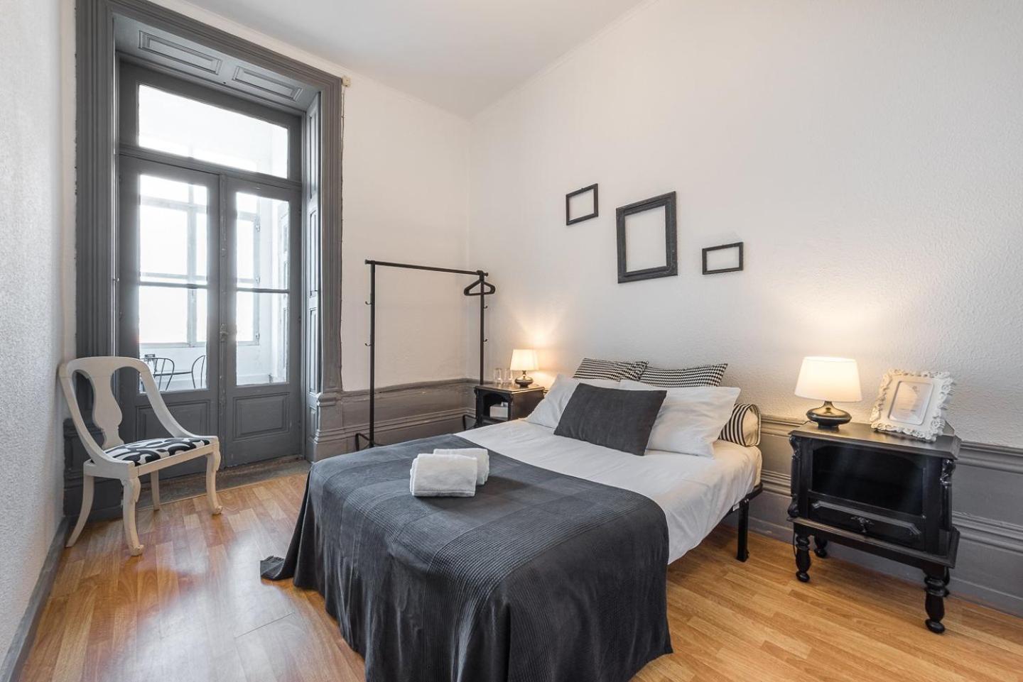 Centenary Oporto Cosy - Room 7 Kültér fotó
