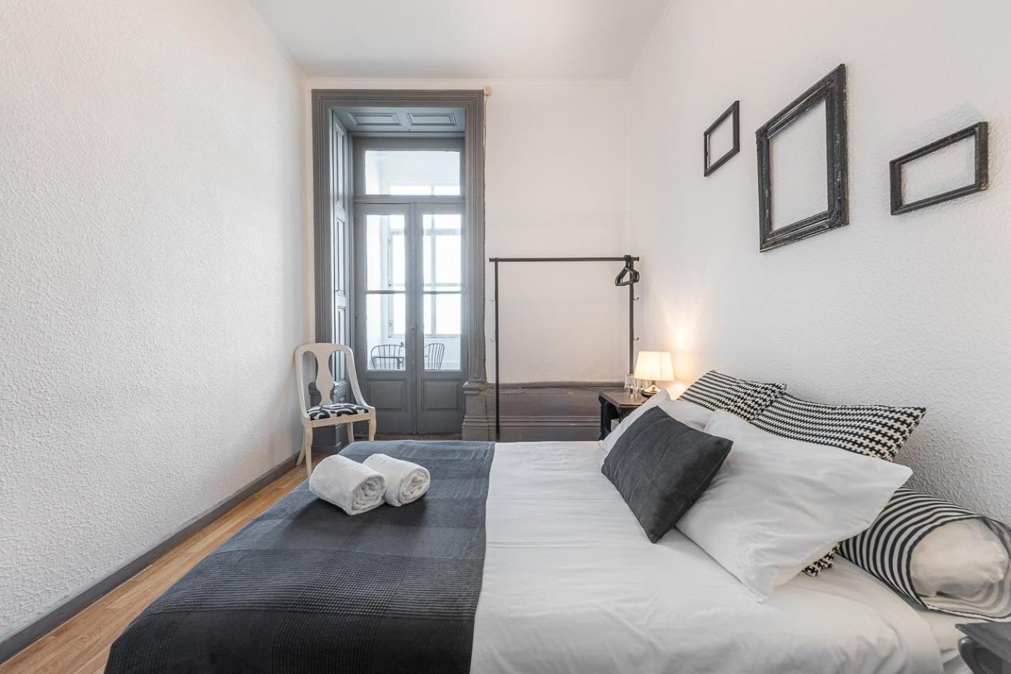 Centenary Oporto Cosy - Room 7 Kültér fotó