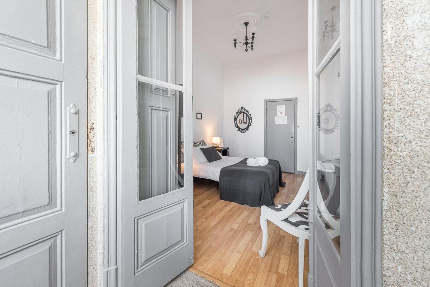 Centenary Oporto Cosy - Room 7 Kültér fotó